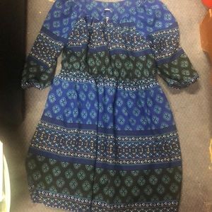 Inner layer and a little thing at the top